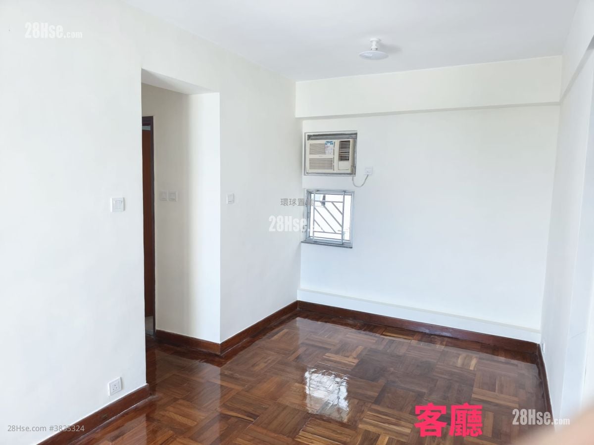 Lung Fung Garden Rental 3 Bedrooms , 1 Bathroom