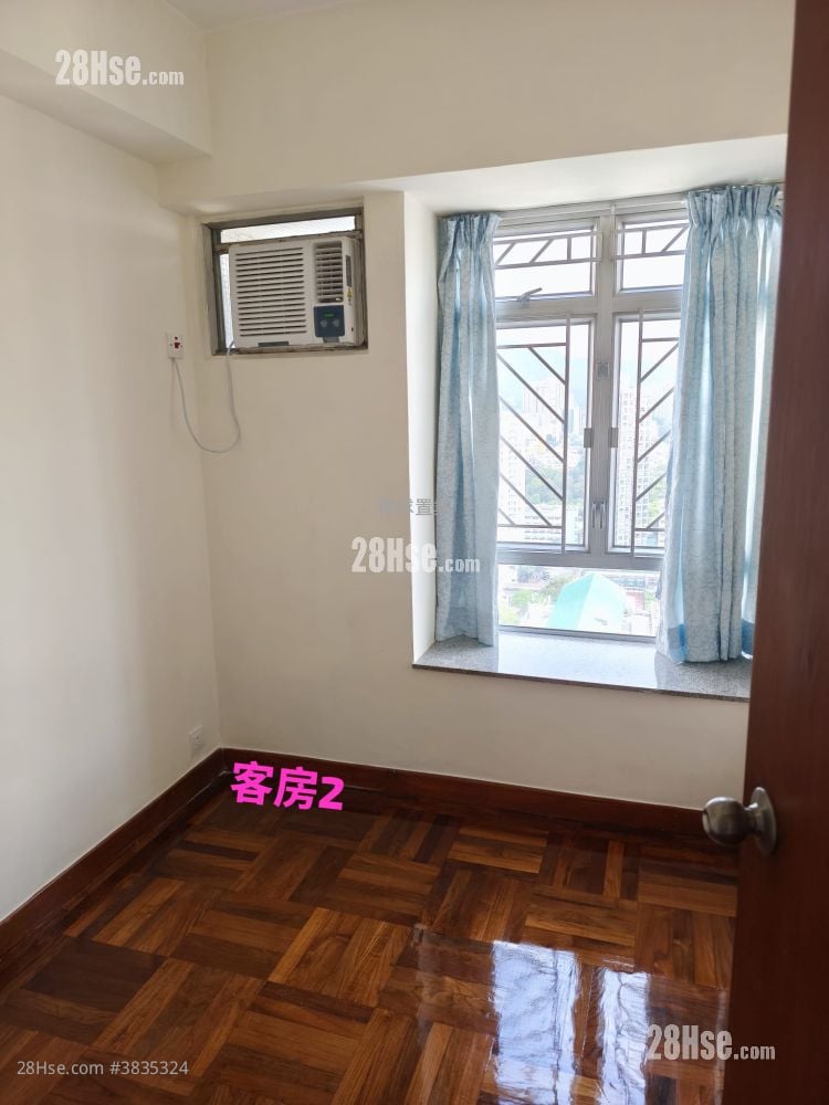 Lung Fung Garden Rental 3 Bedrooms , 1 Bathroom