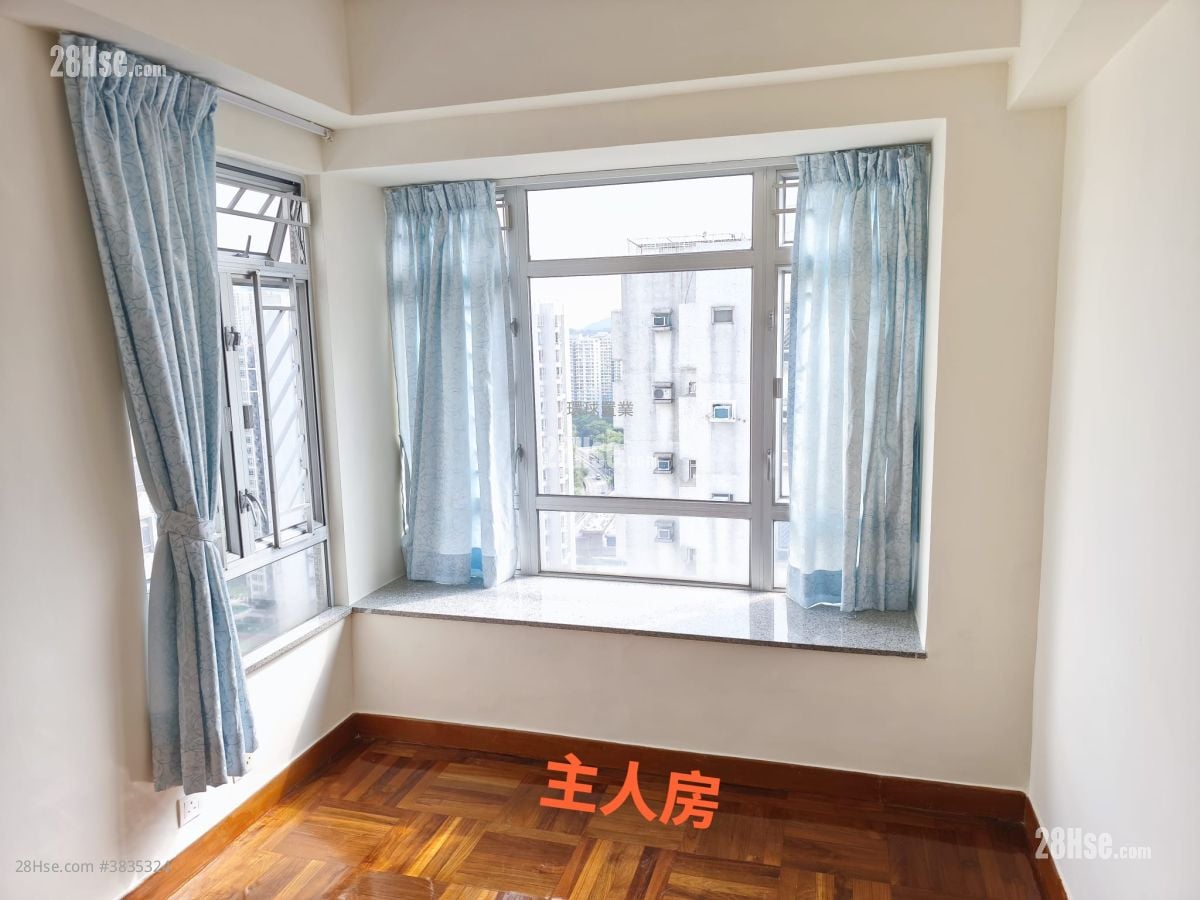 Lung Fung Garden Rental 3 Bedrooms , 1 Bathroom