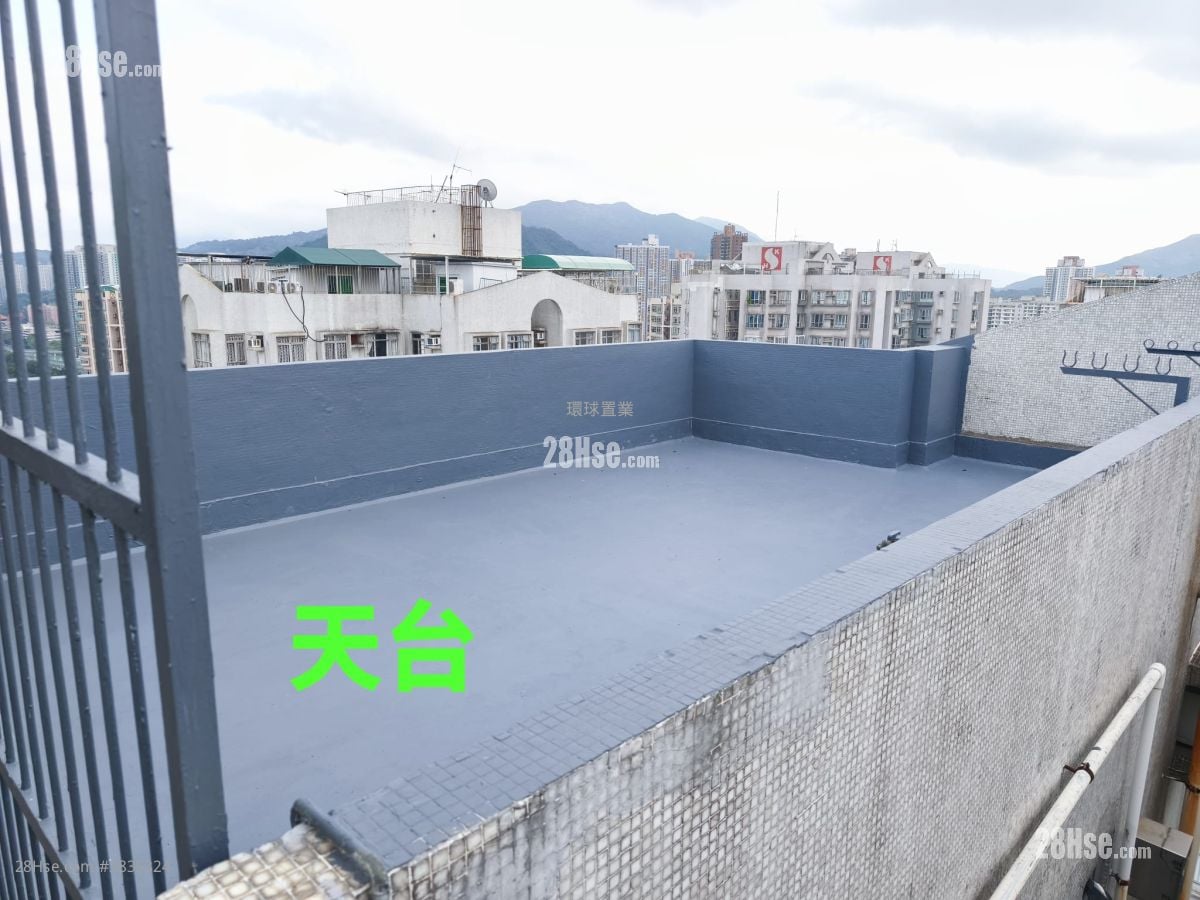 Lung Fung Garden Rental 3 Bedrooms , 1 Bathroom