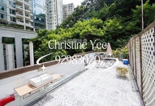 山村台7號 租盤 1 房 , 1 浴室 404 平方呎