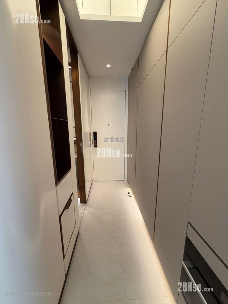Baker Circle Euston Rental Studio , 1 Bathroom 222 ft²