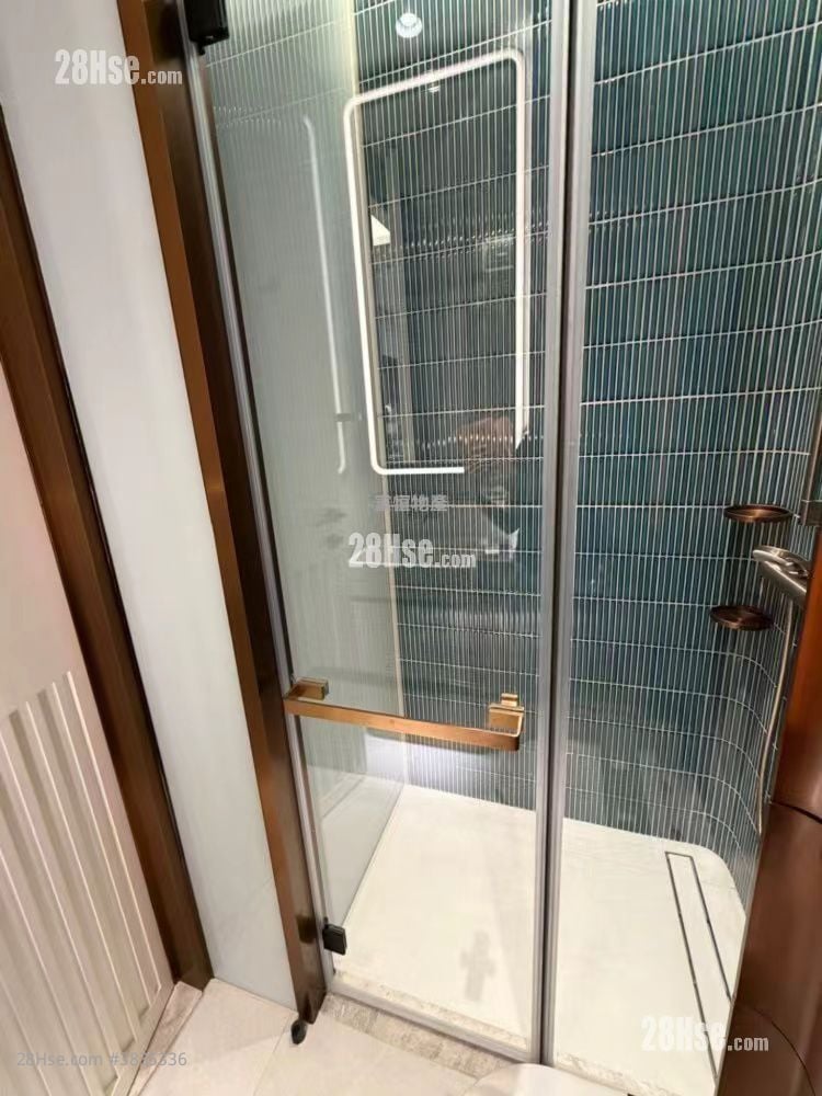 Baker Circle Euston Rental Studio , 1 Bathroom 222 ft²