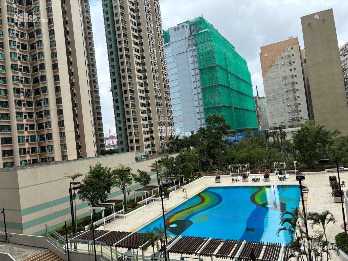 Greenfield Garden Sell 2 Bedrooms 436 ft²