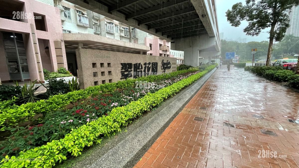 Greenfield Garden Sell 2 Bedrooms 436 ft²
