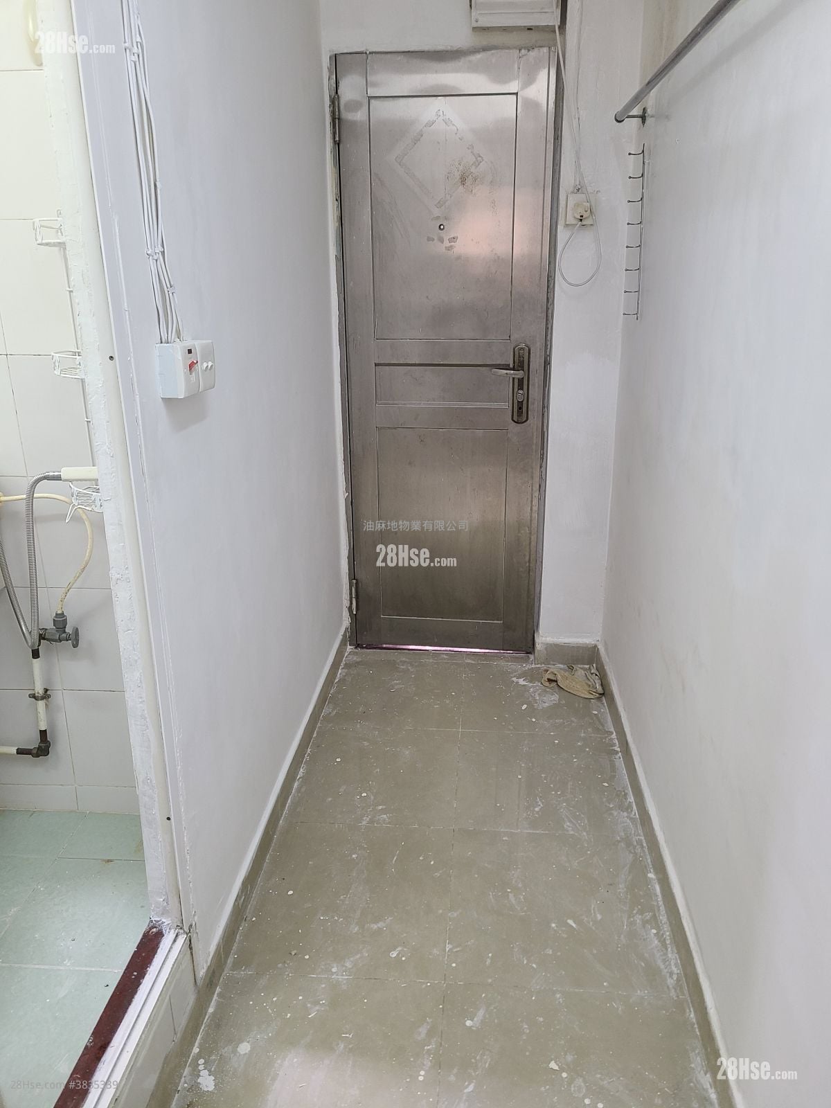 Chinese Mansion Rental 2 Bedrooms , 1 Bathroom 300 ft²