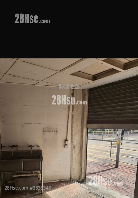 Chinese Mansion Rental Studio , 1 Toilet 200 ft²
