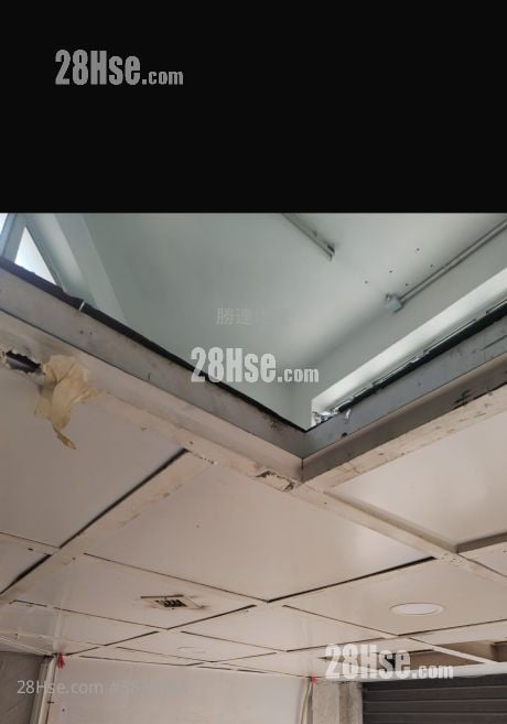 Chinese Mansion Rental Studio , 1 Toilet 200 ft²