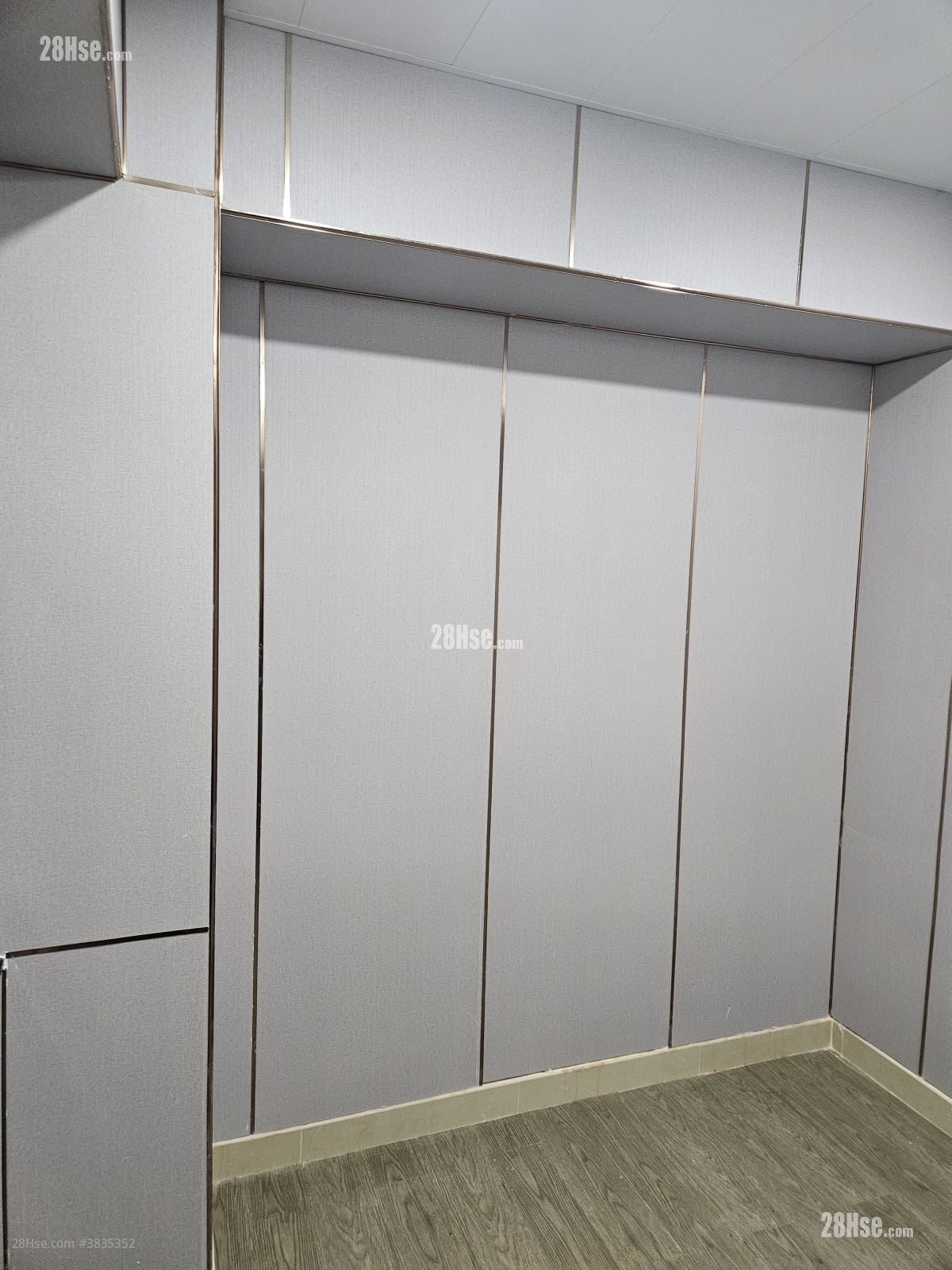 Toa Tak Building Rental 1 Bathroom 120 ft²