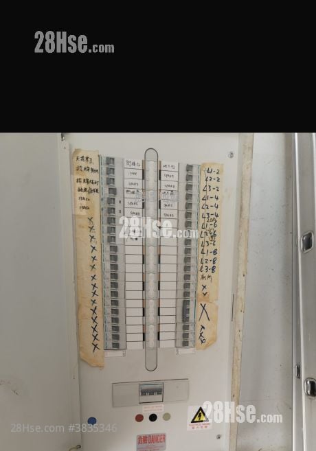 Chinese Mansion Rental Studio , 1 Toilet 200 ft²