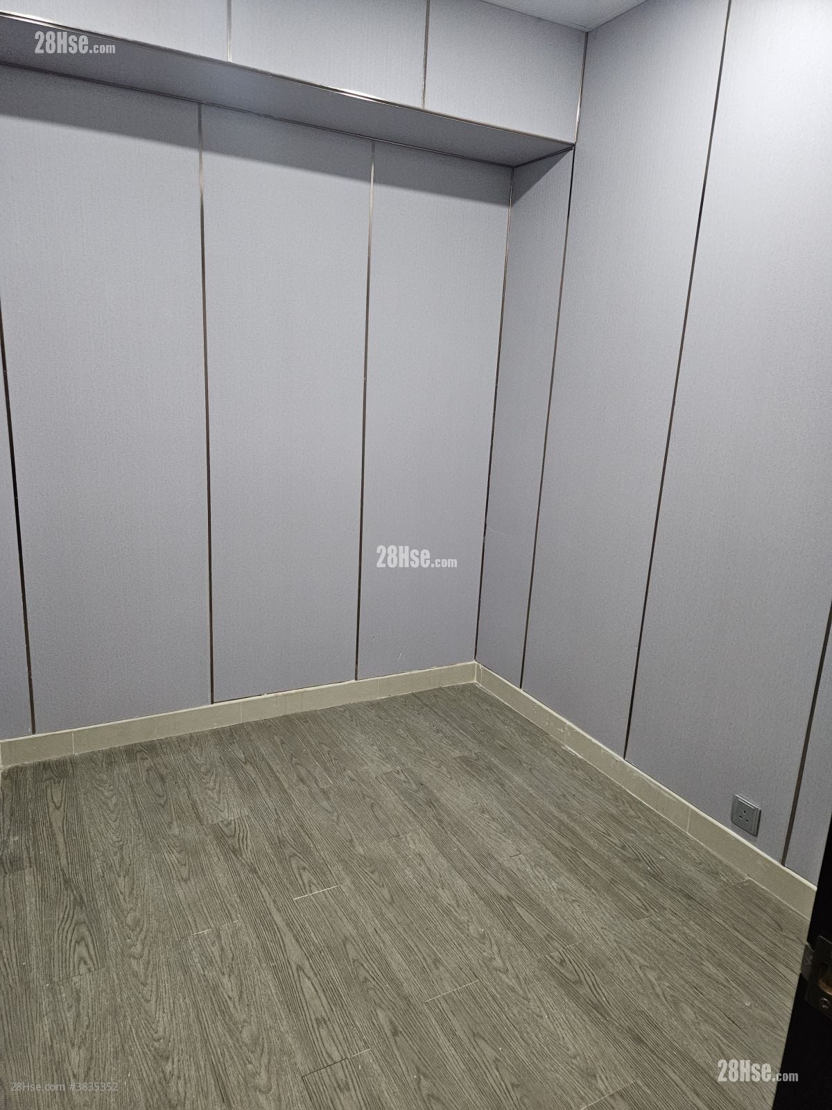 Toa Tak Building Rental 1 Bathroom 120 ft²
