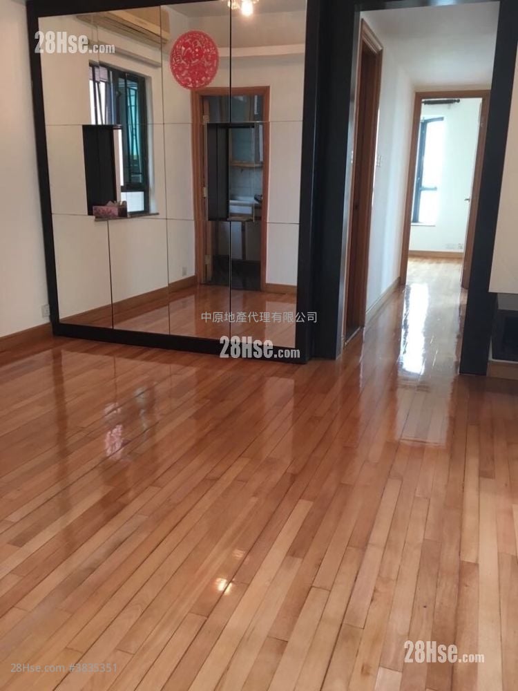 Villa Esplanada Rental 3 Bedrooms , 2 Bathrooms 691 ft²
