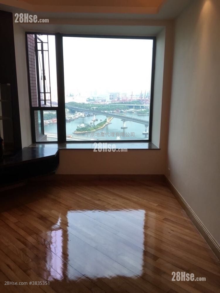 Villa Esplanada Rental 3 Bedrooms , 2 Bathrooms 691 ft²