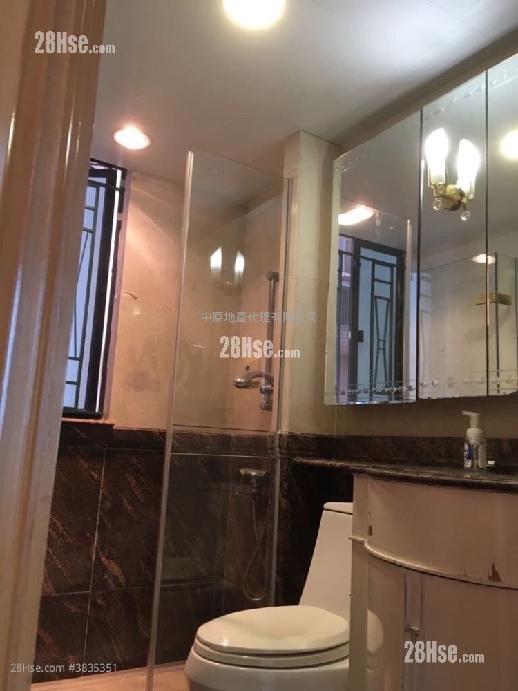 Villa Esplanada Rental 3 Bedrooms , 2 Bathrooms 691 ft²