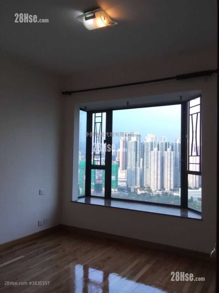 Villa Esplanada Rental 3 Bedrooms , 2 Bathrooms 691 ft²