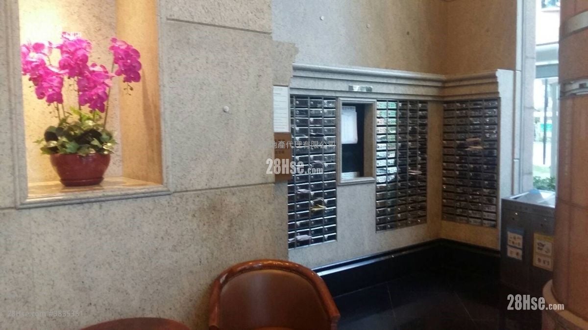 Villa Esplanada Rental 3 Bedrooms , 2 Bathrooms 691 ft²