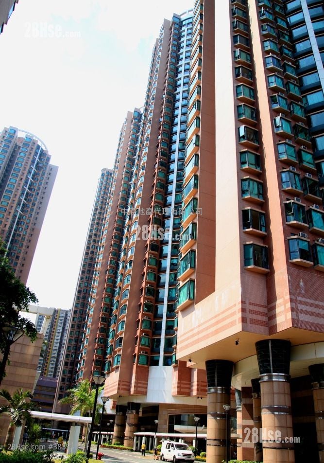 Villa Esplanada Rental 3 Bedrooms , 2 Bathrooms 691 ft²