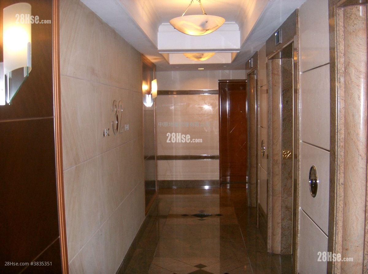 Villa Esplanada Rental 3 Bedrooms , 2 Bathrooms 691 ft²