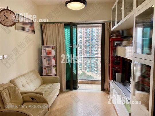 Yoho Midtown 售盘 3 房 693 平方尺