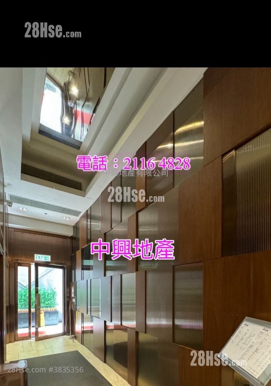 AVA62 售盤 1 房 , 1 浴室 253 平方呎