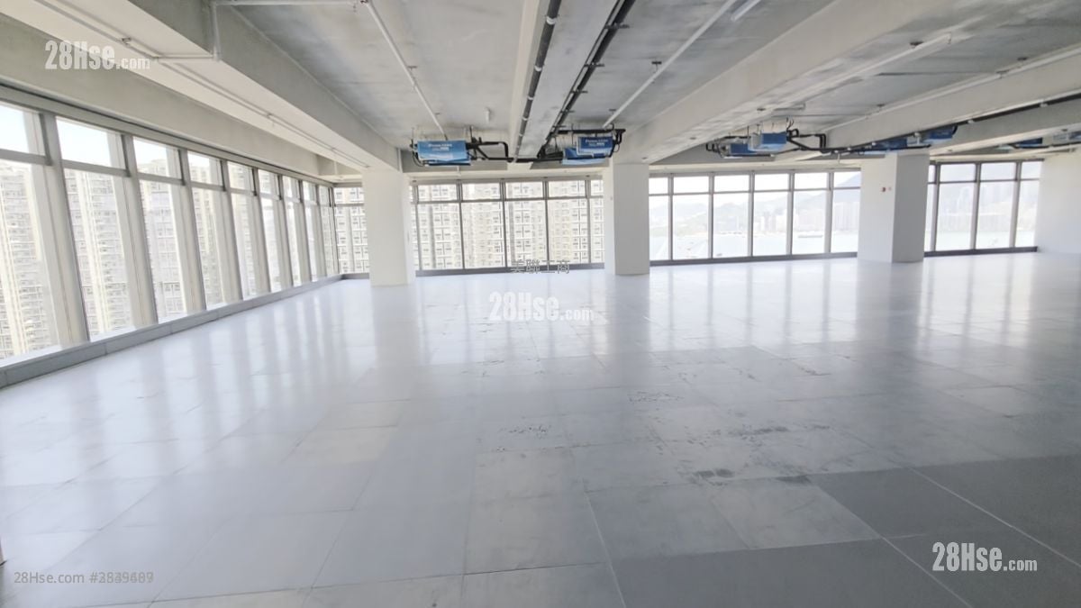 Four Seas Group Centre Sell