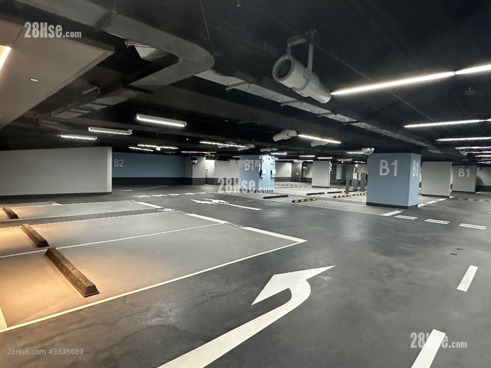 Four Seas Group Centre Sell