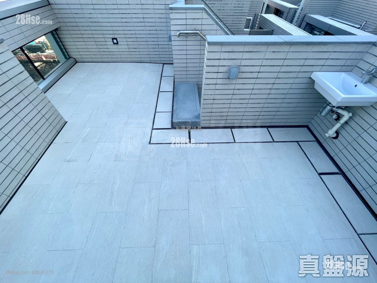 亲海駅 售盘 2 房 511 平方尺