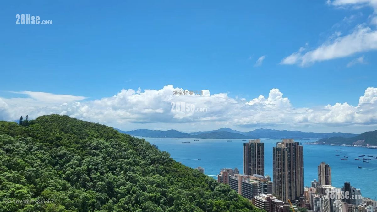 杏彤苑 售盤 3 房 , 2 浴室 1,216 平方呎