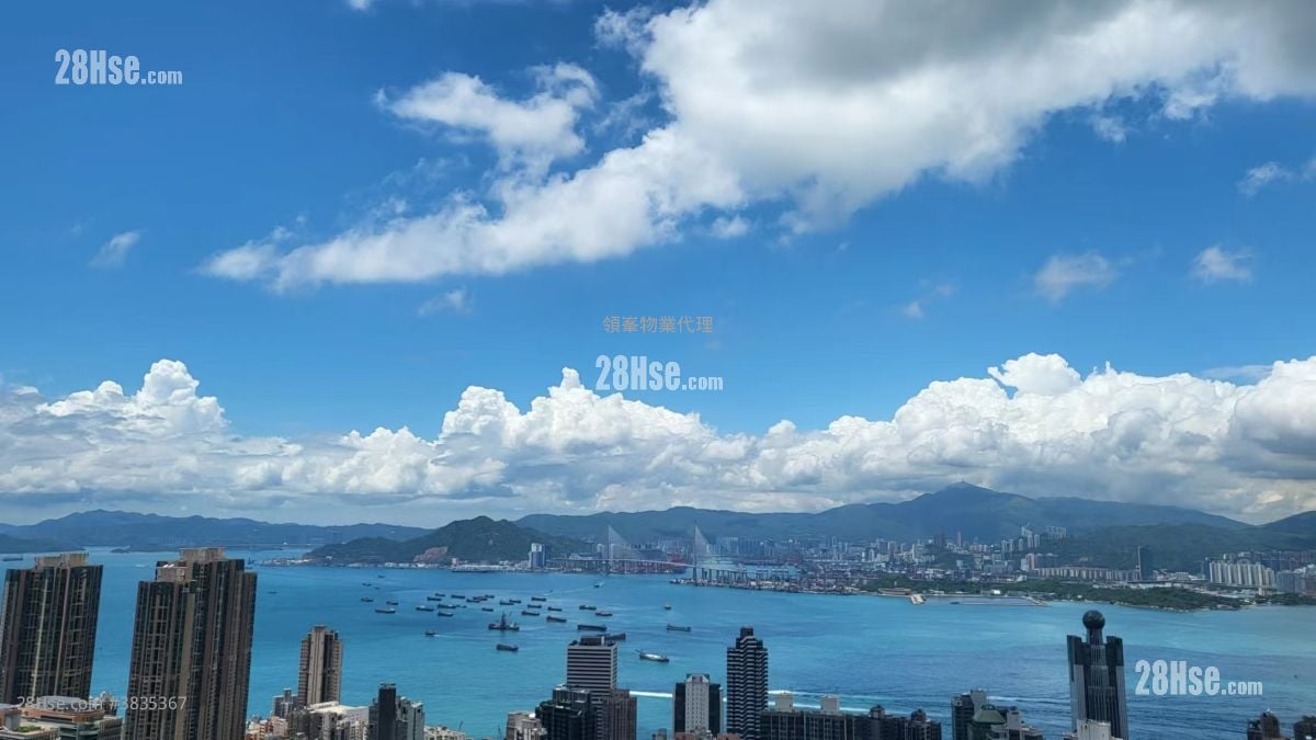 杏彤苑 售盤 3 房 , 2 浴室 1,216 平方呎