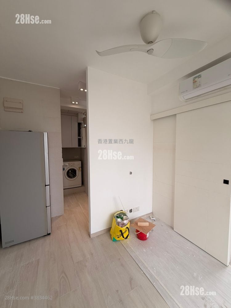 Deltec Court Rental 315 ft²