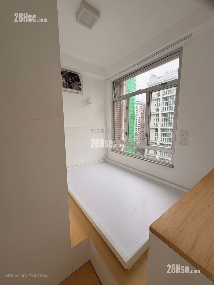 Deltec Court Rental 315 ft²