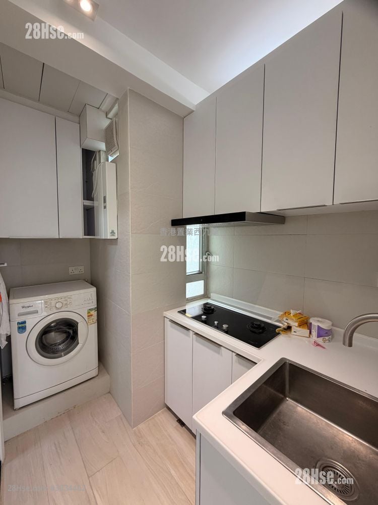 Deltec Court Rental 315 ft²