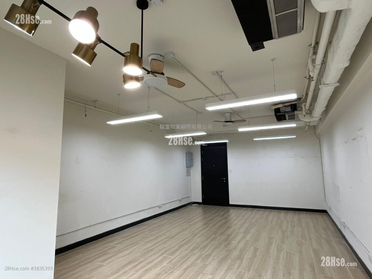 創匯廣場 租盤
