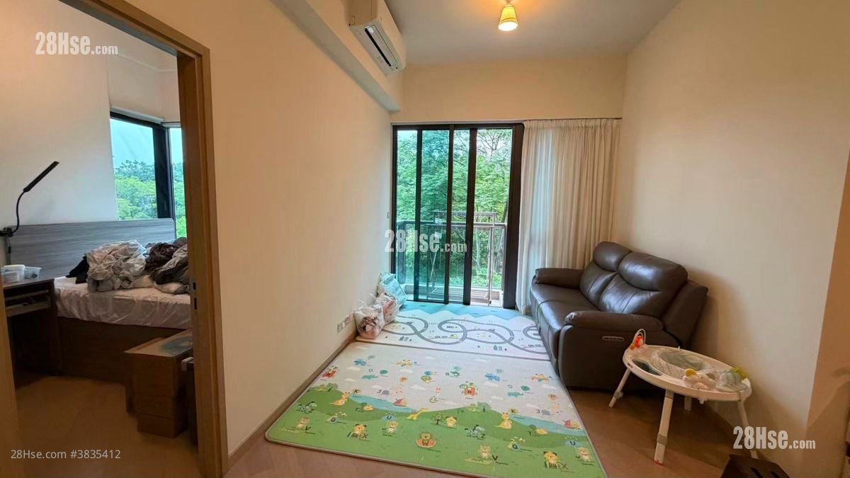 Wetland Seasons Park 租盘 3 房 , 1 浴室 779 平方尺