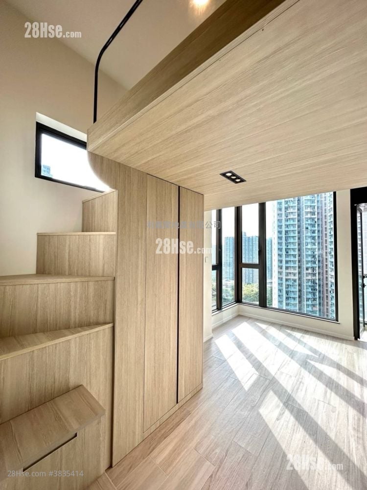 The Met.azure Rental Studio , 1 Bathroom 207 ft²