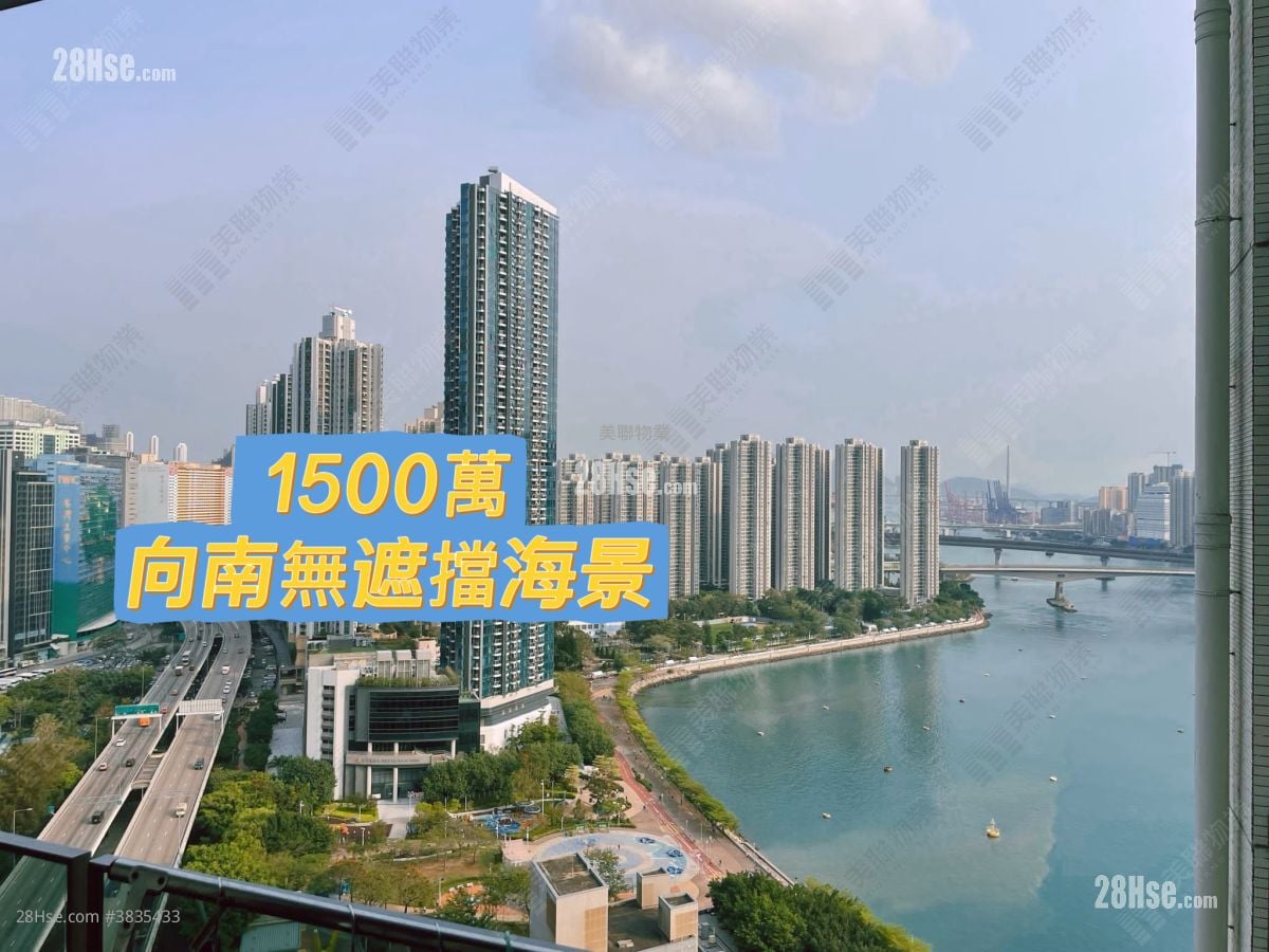 Ocean Pride Sell 3 Bedrooms , 2 Bathrooms 777 ft²