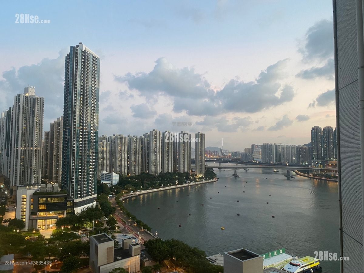 Ocean Pride Sell 3 Bedrooms , 2 Bathrooms 777 ft²