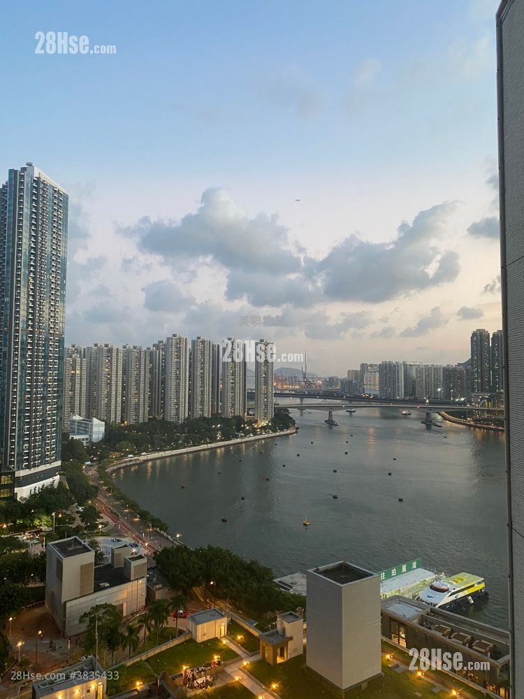 Ocean Pride Sell 3 Bedrooms , 2 Bathrooms 777 ft²