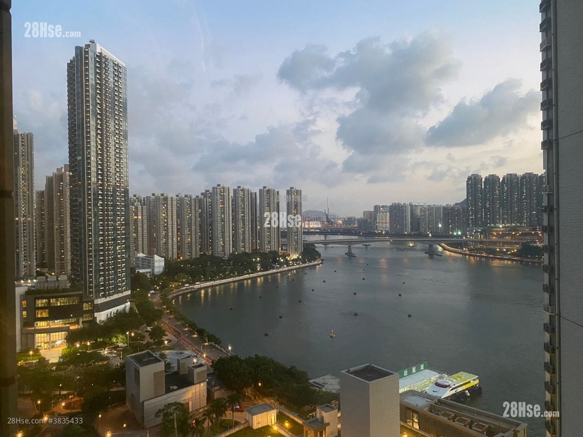 Ocean Pride Sell 3 Bedrooms , 2 Bathrooms 777 ft²