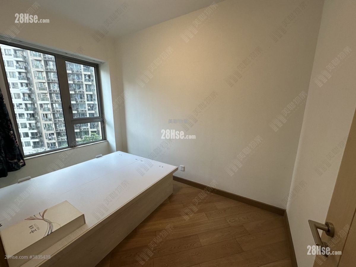Parc City Rental 1 Bedroom , 1 Bathroom 470 ft²
