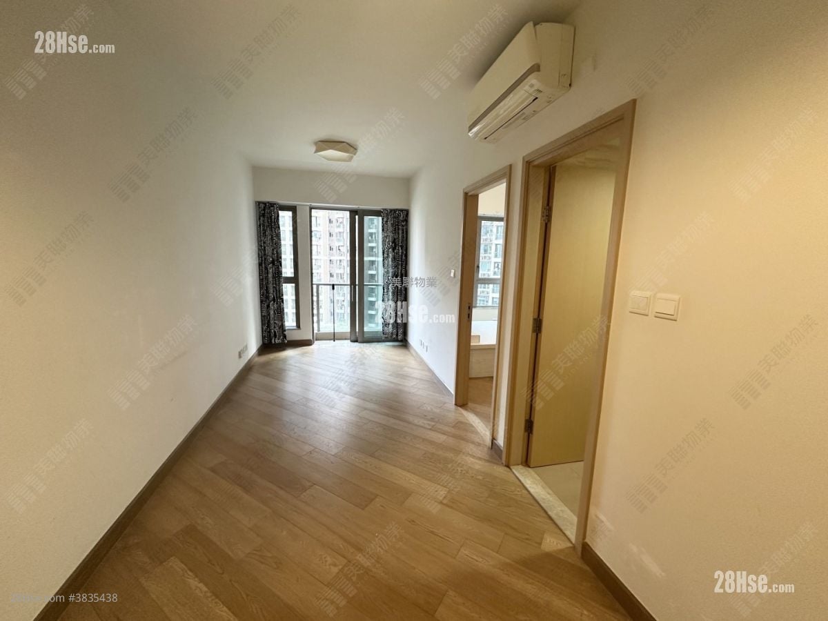 Parc City Rental 1 Bedroom , 1 Bathroom 470 ft²