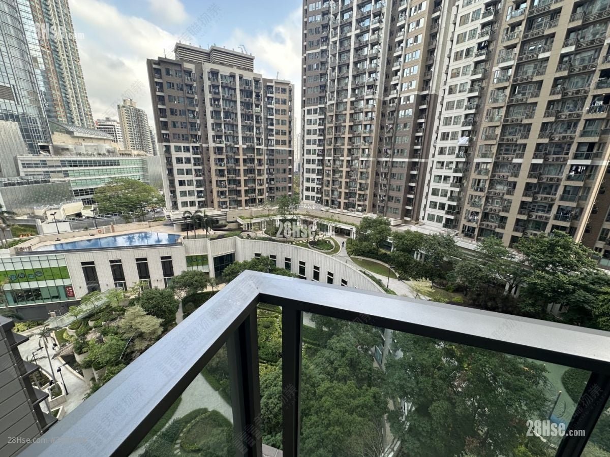 Parc City Rental 1 Bedroom , 1 Bathroom 470 ft²