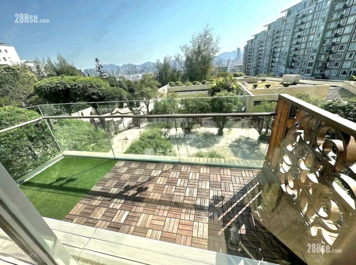 One Beacon Hill Sell 4 Bedrooms 1,490 ft²