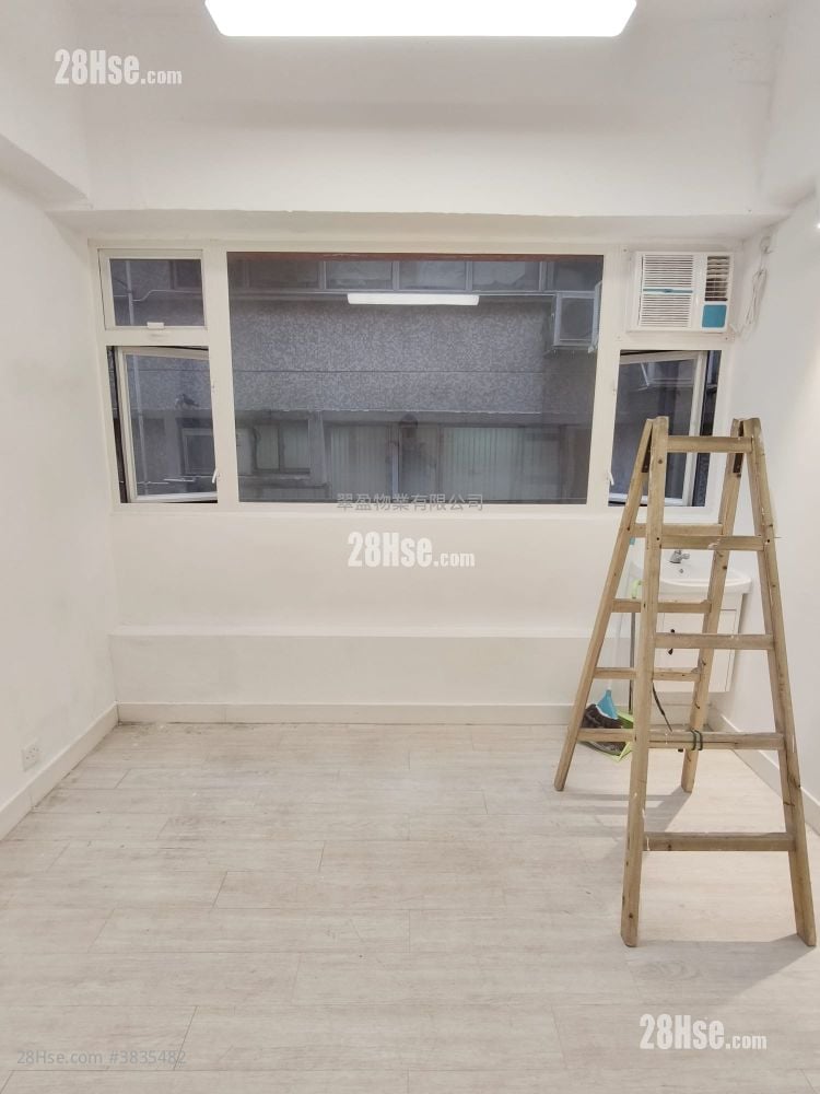 Camel Paint Building Rental