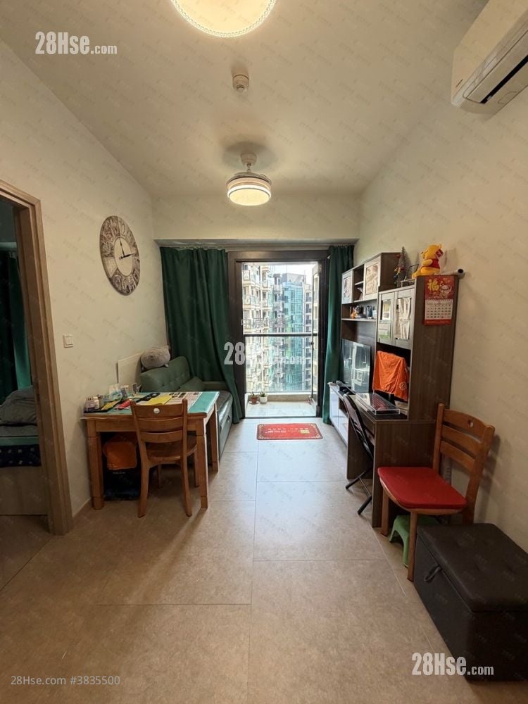 Wetland Seasons Park Sell 2 Bedrooms 409 ft²