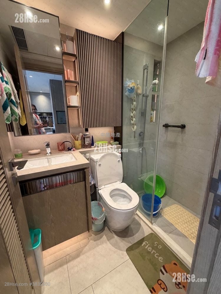 Wetland Seasons Park Sell 2 Bedrooms 409 ft²