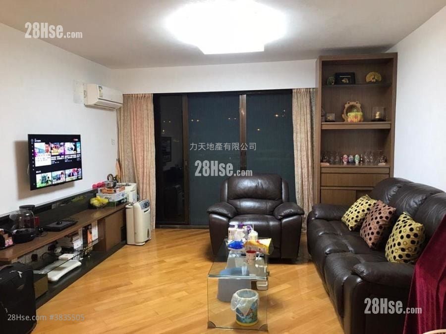 Belair Gardens Rental 1,093 ft²