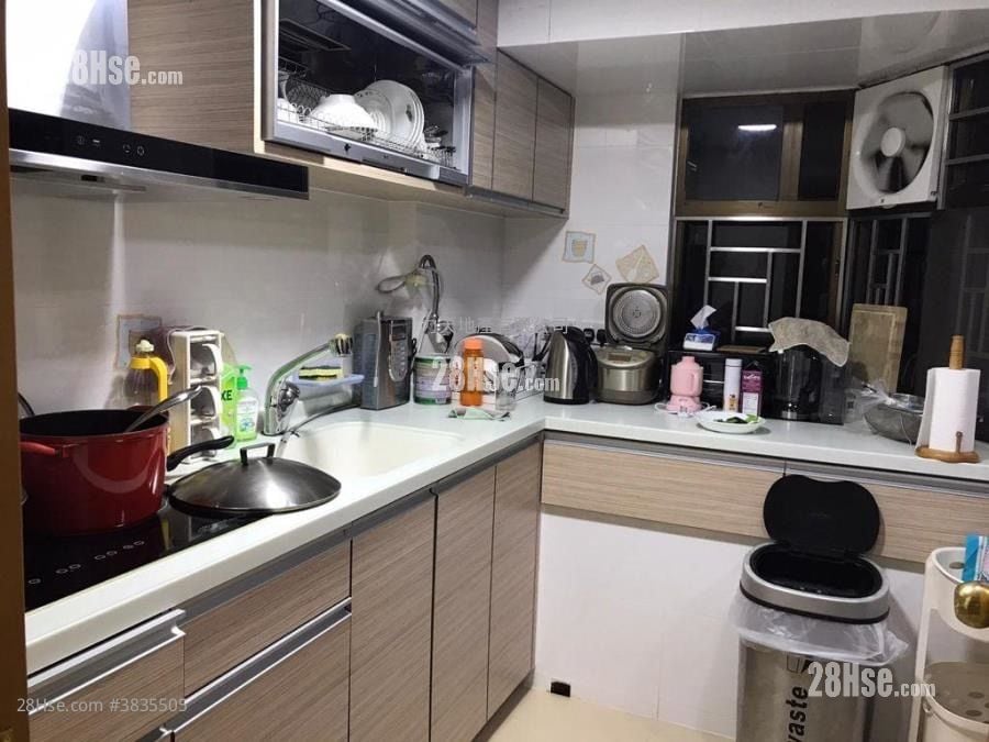 Belair Gardens Rental 1,093 ft²