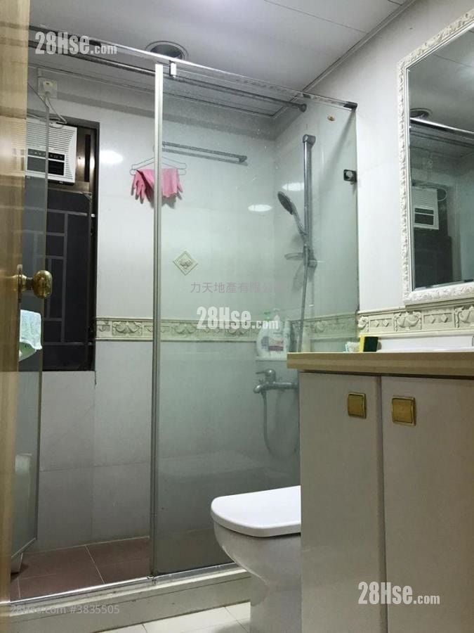 Belair Gardens Rental 1,093 ft²