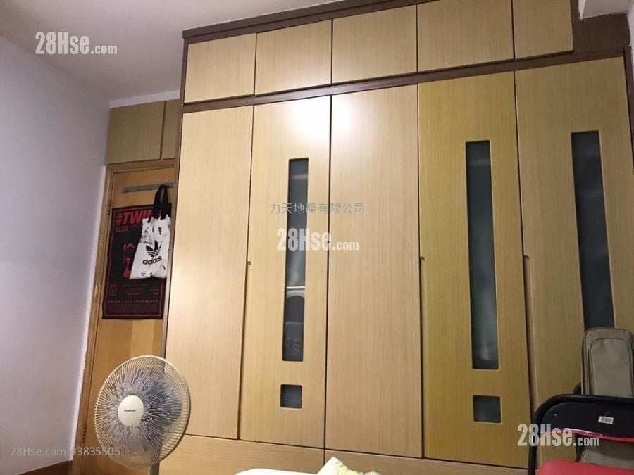 Belair Gardens Rental 1,093 ft²